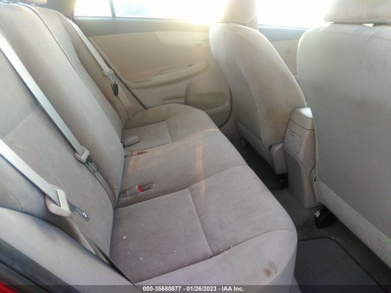 Toyota Corolla 2013г.