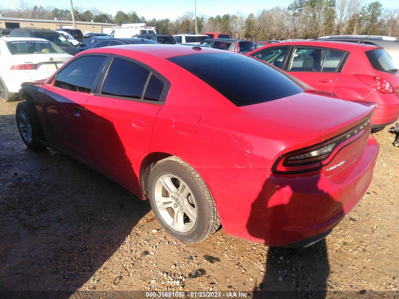 Dodge Charger 2016г.