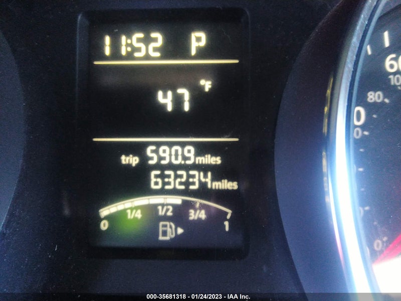 Volkswagen Jetta 2015г.