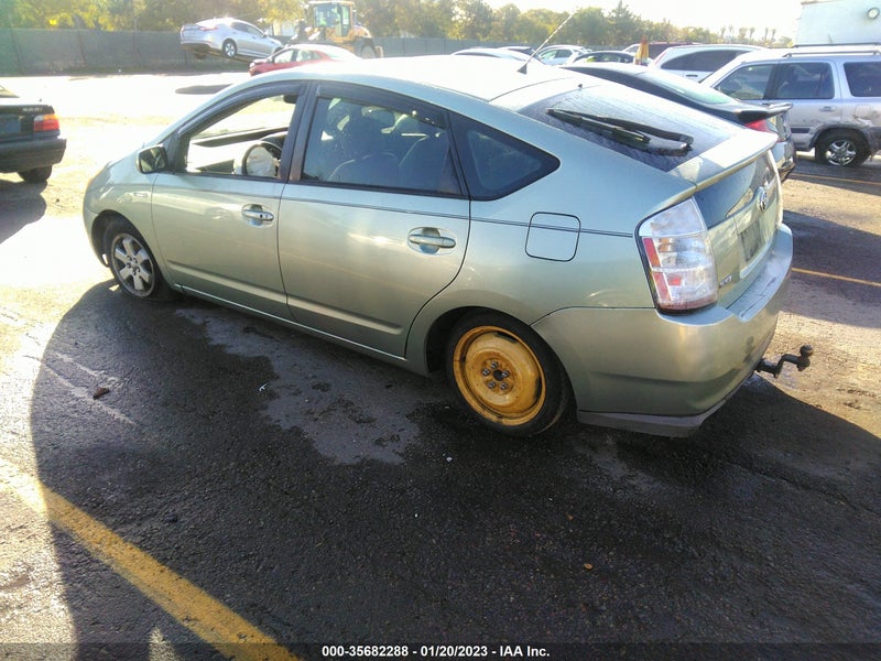 Toyota Prius 2008г.