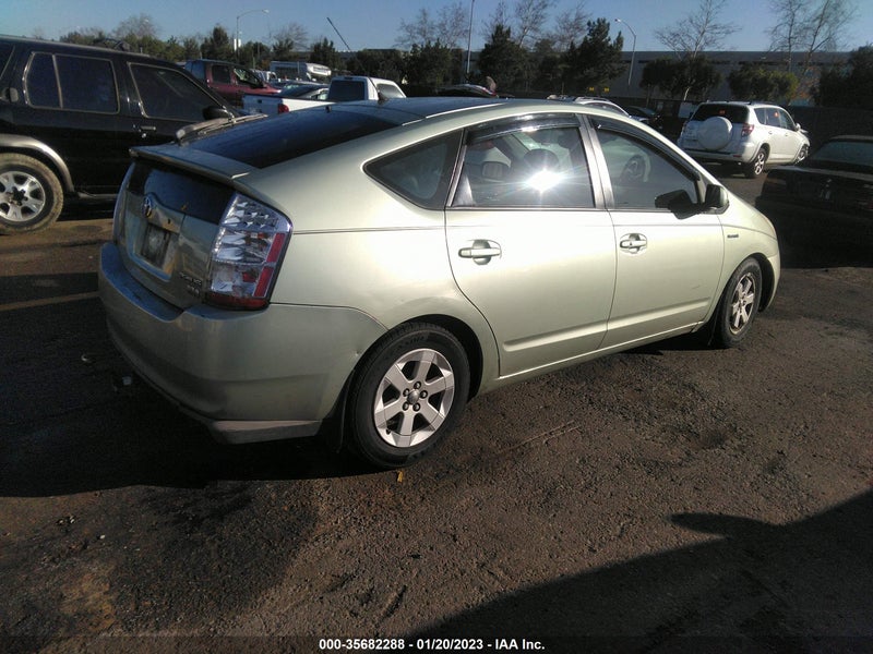 Toyota Prius 2008г.