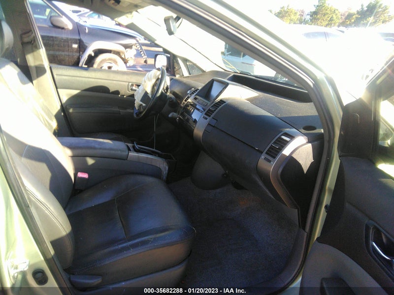 Toyota Prius 2008г.