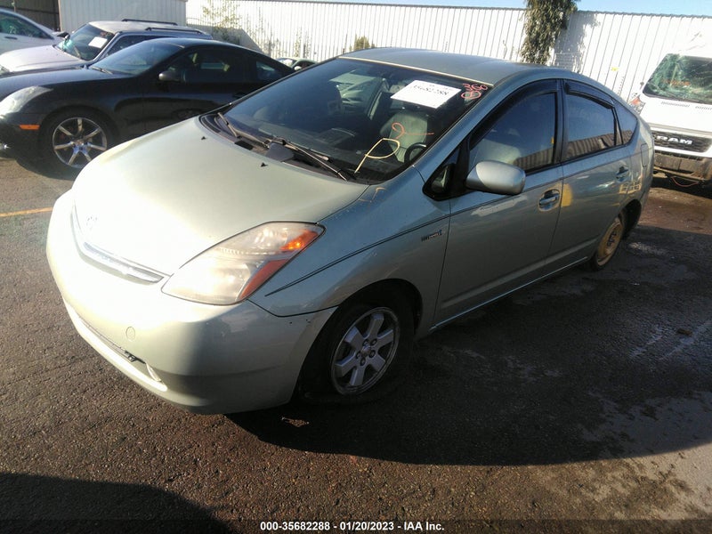 Toyota Prius 2008г.