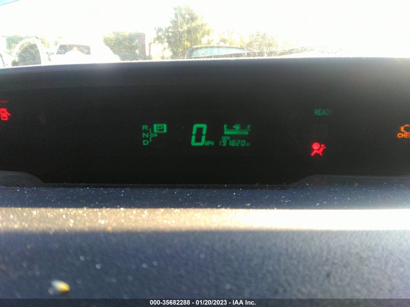 Toyota Prius 2008г.