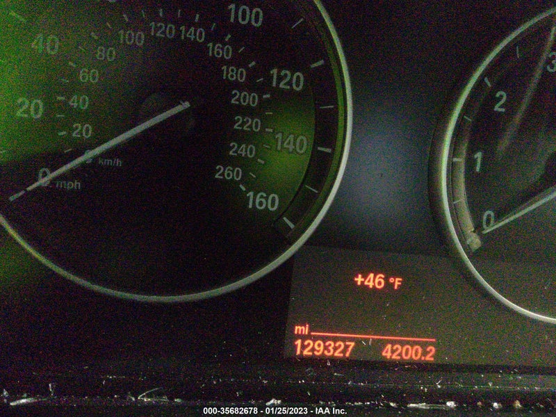 BMW 5 Series 2016г.