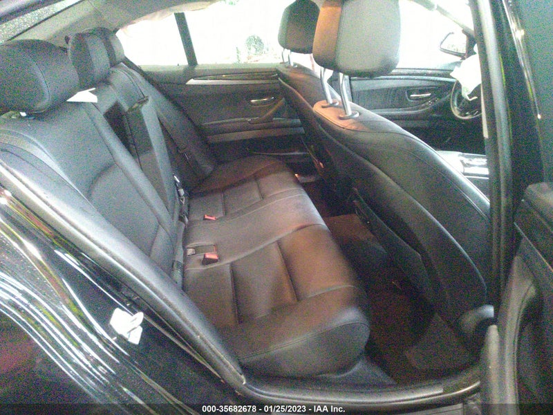 BMW 5 Series 2016г.