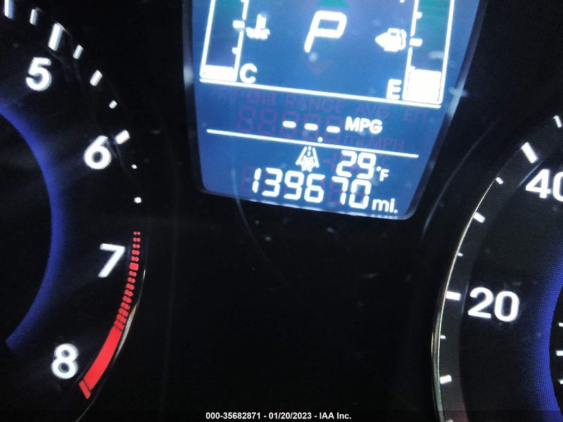 Hyundai Accent 2015г.