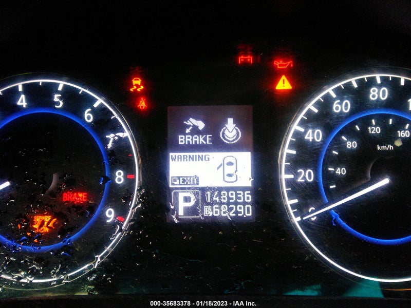 Infiniti G Coupe 2011г.