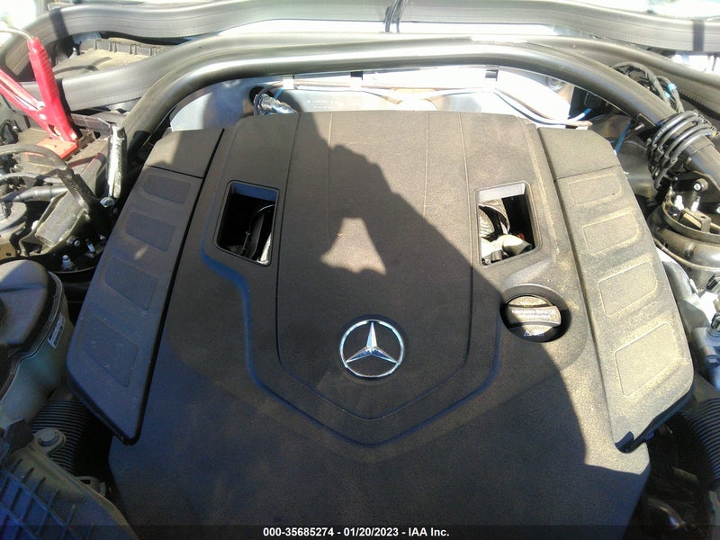 Mercedes-Benz G-Class 2021г.