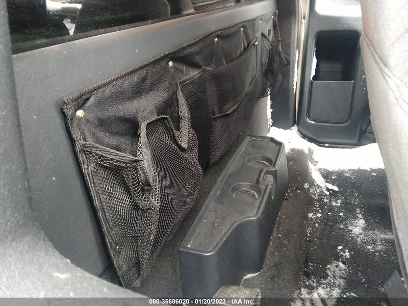 Chevrolet S-10 Pickup 2000г.