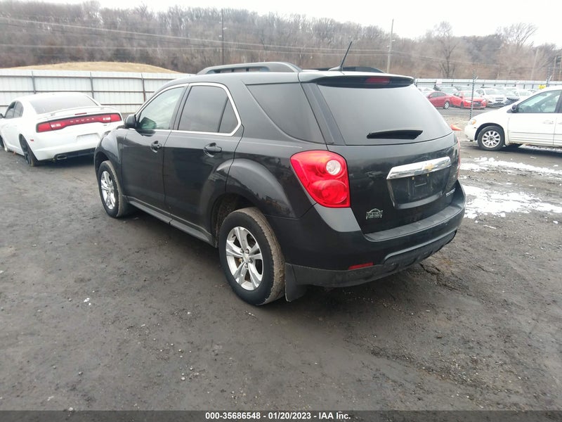 Chevrolet Equinox 2013г.