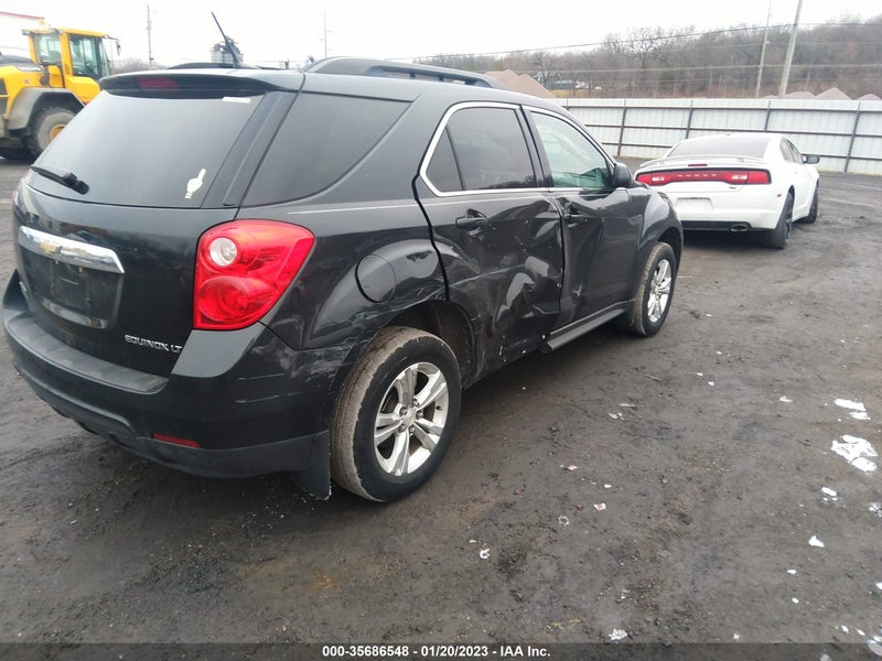 Chevrolet Equinox 2013г.