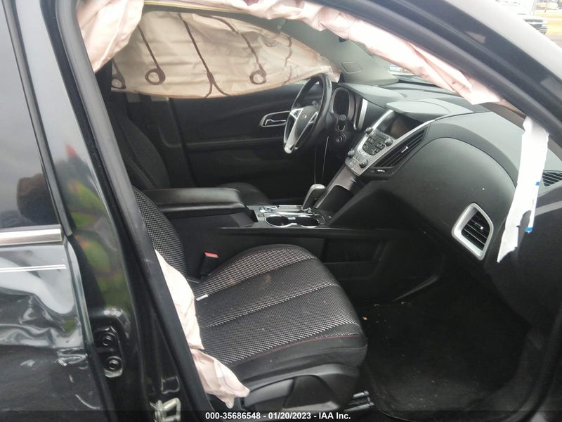 Chevrolet Equinox 2013г.