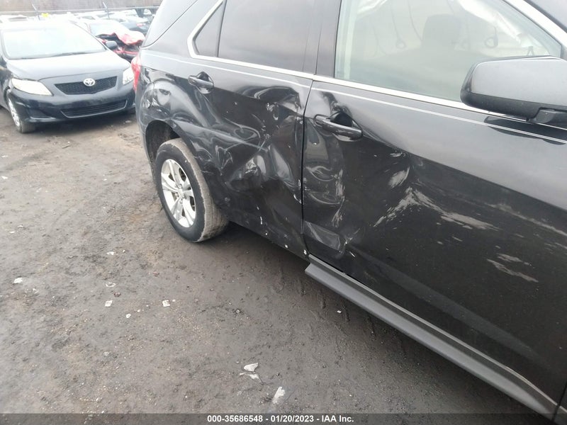 Chevrolet Equinox 2013г.