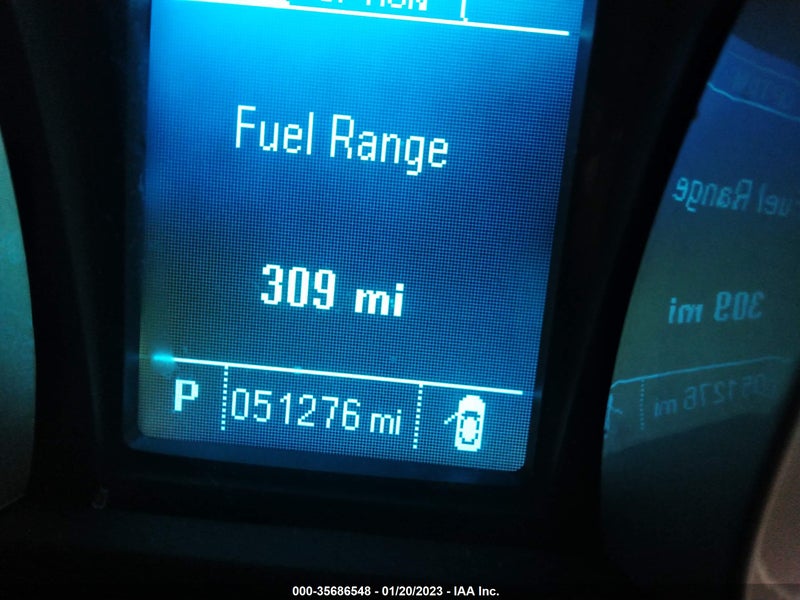 Chevrolet Equinox 2013г.