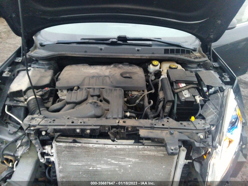 Buick Verano 2016г.