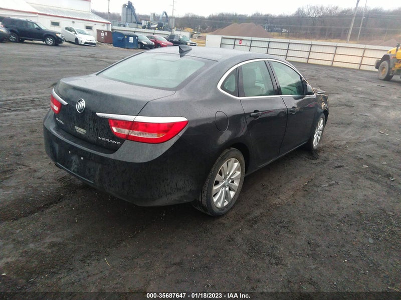 Buick Verano 2016г.