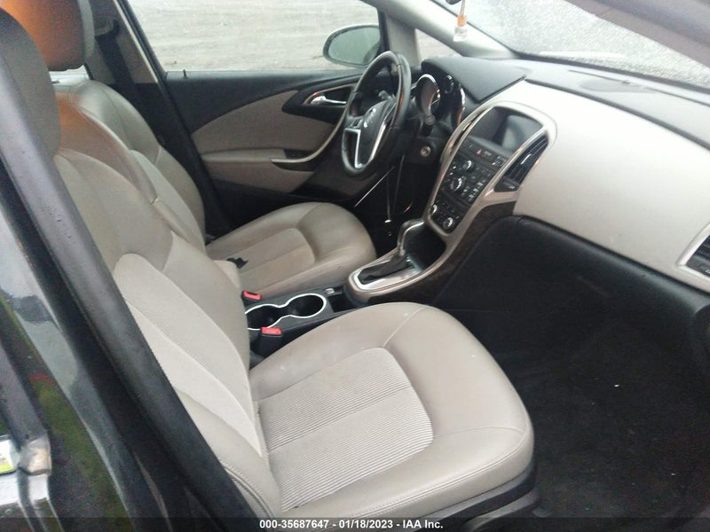 Buick Verano 2016г.