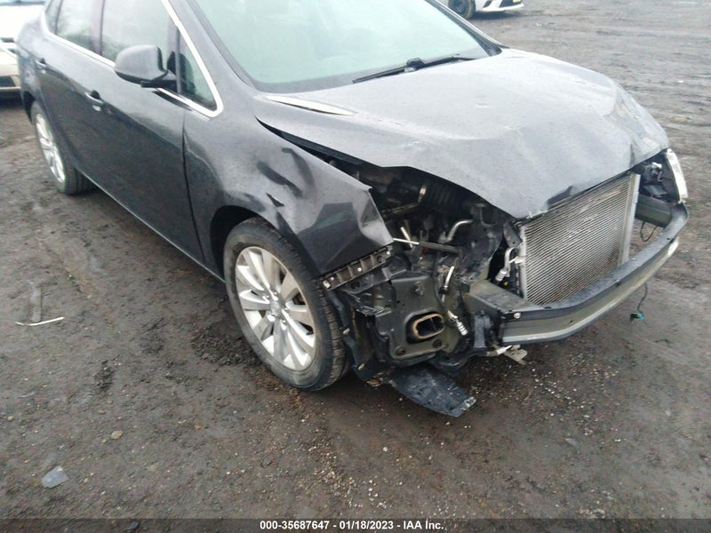 Buick Verano 2016г.