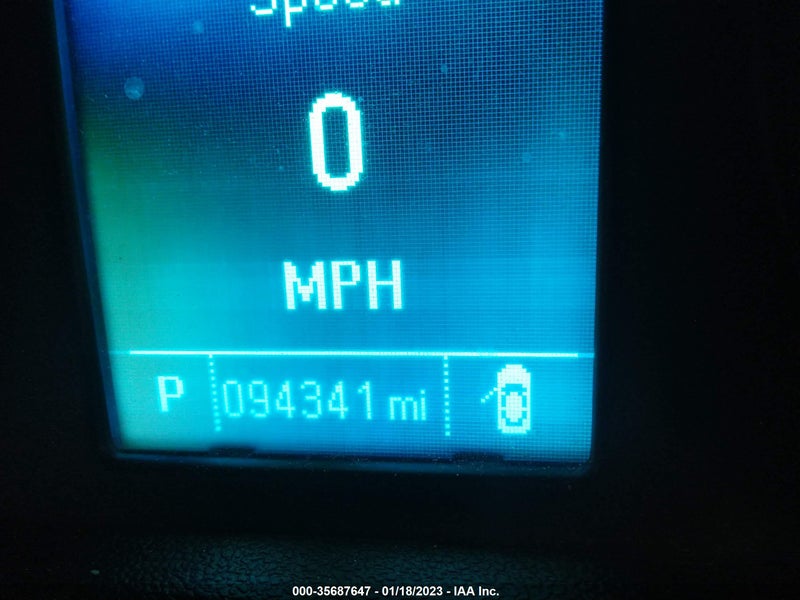 Buick Verano 2016г.