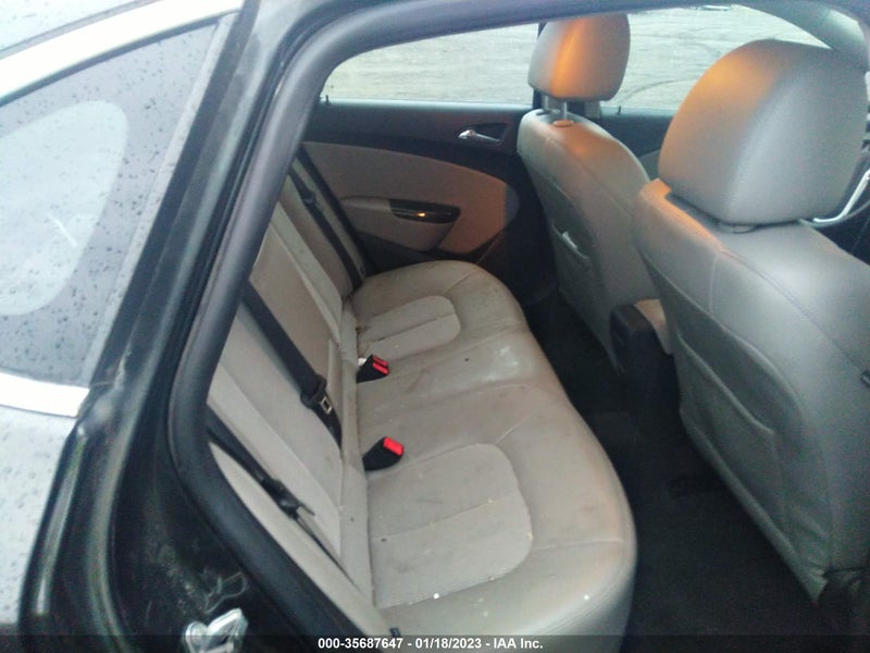 Buick Verano 2016г.