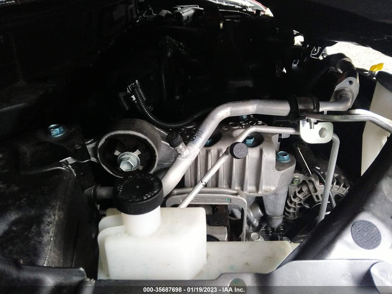 Nissan Rogue 2019г.