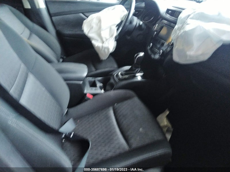 Nissan Rogue 2019г.