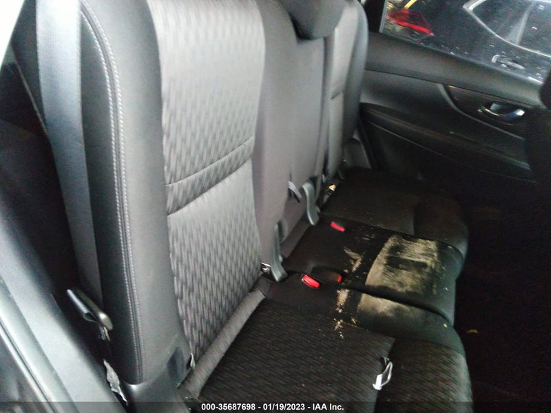 Nissan Rogue 2019г.