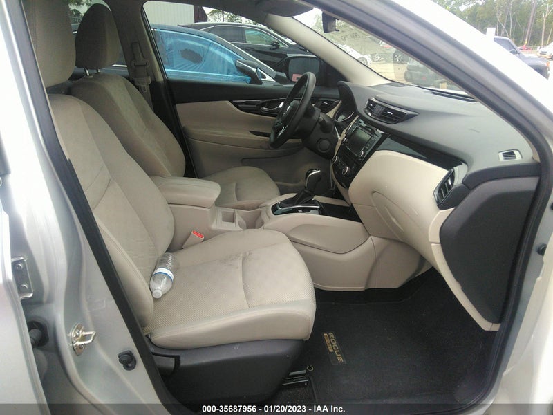 Nissan Qashqai 2019г.