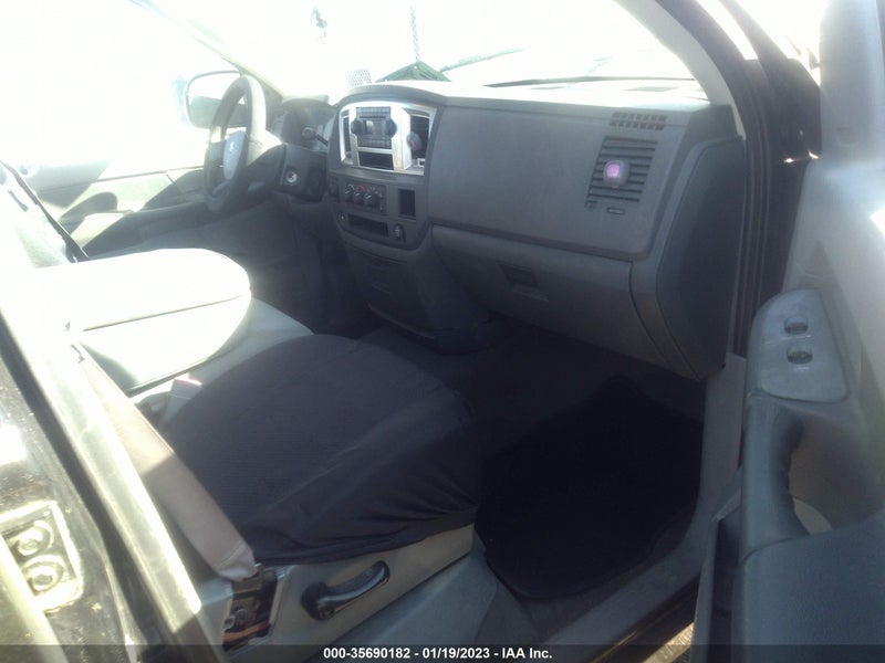 Dodge Ram 1500 2007г.