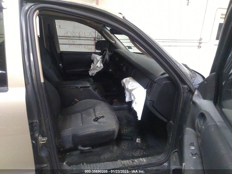 Dodge Durango 2003г.