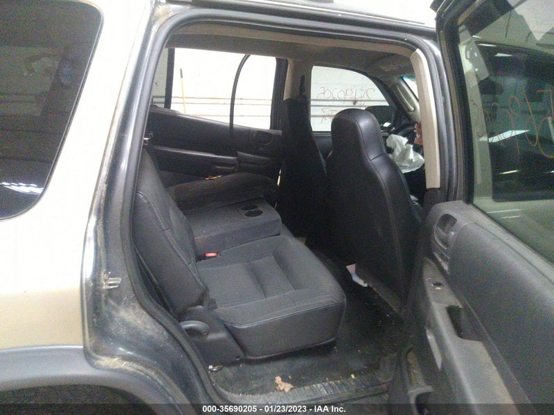 Dodge Durango 2003г.