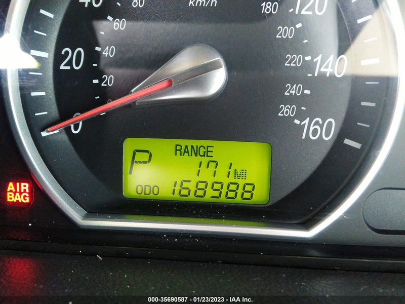 Hyundai Sonata 2006г.