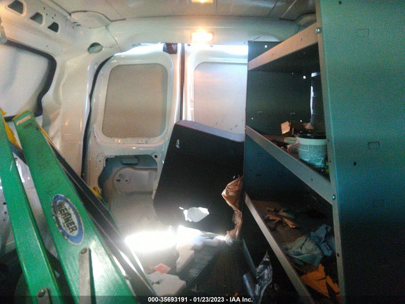 Ram Promaster City 2021г.