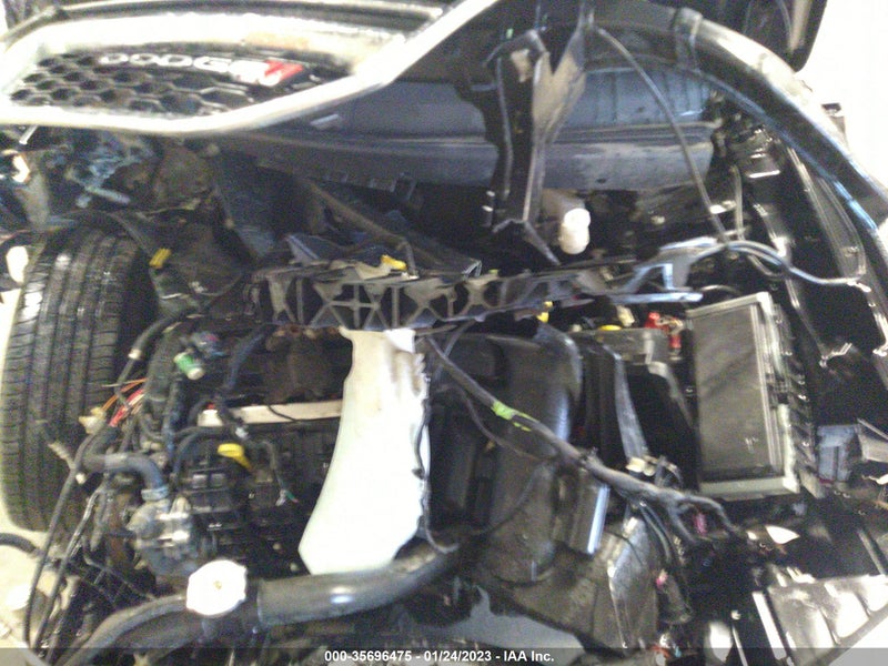 Dodge Journey 2020г.