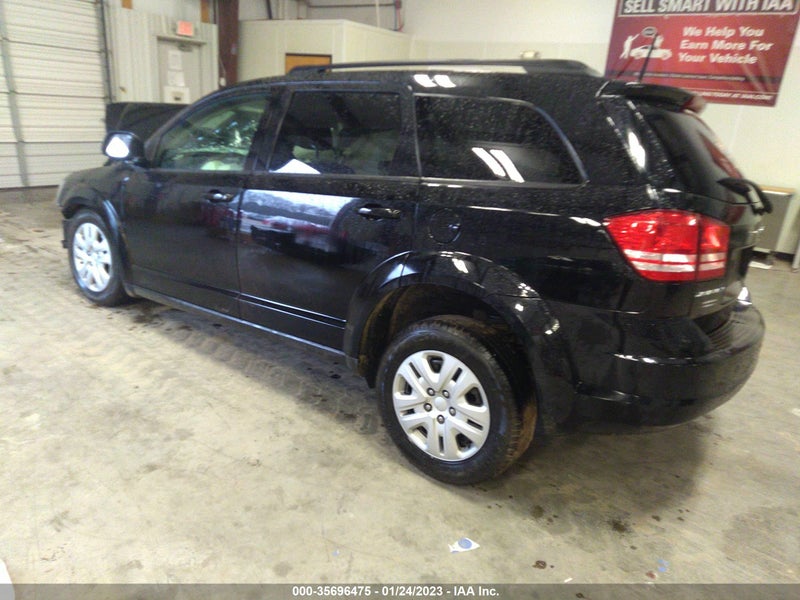 Dodge Journey 2020г.