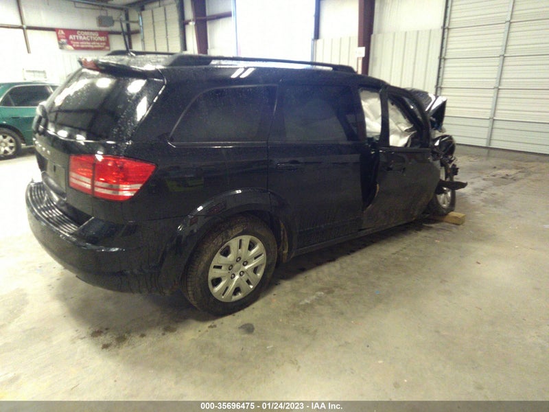 Dodge Journey 2020г.