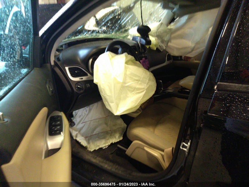 Dodge Journey 2020г.