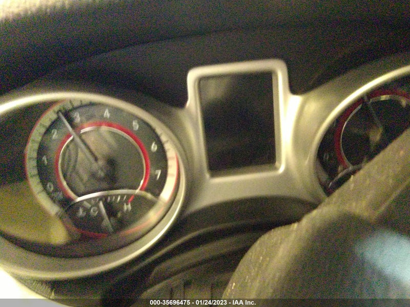 Dodge Journey 2020г.