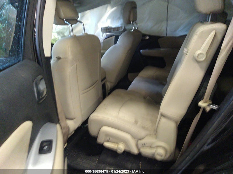 Dodge Journey 2020г.