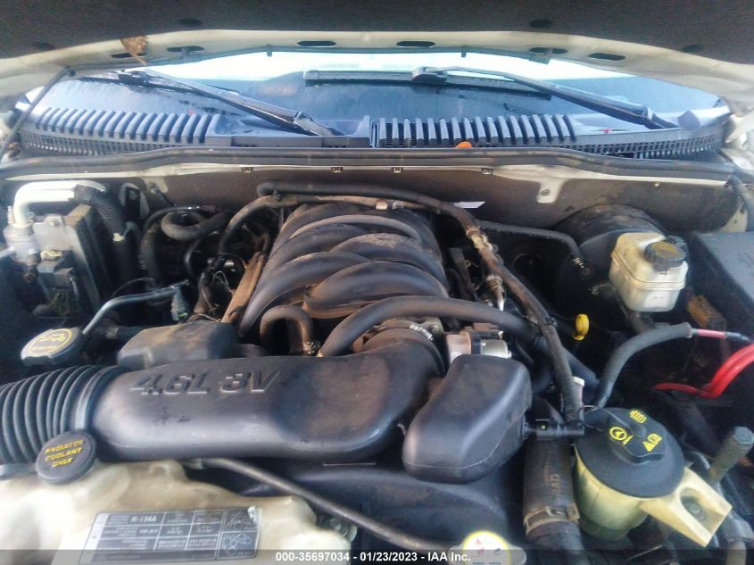 Ford Explorer 2006г.