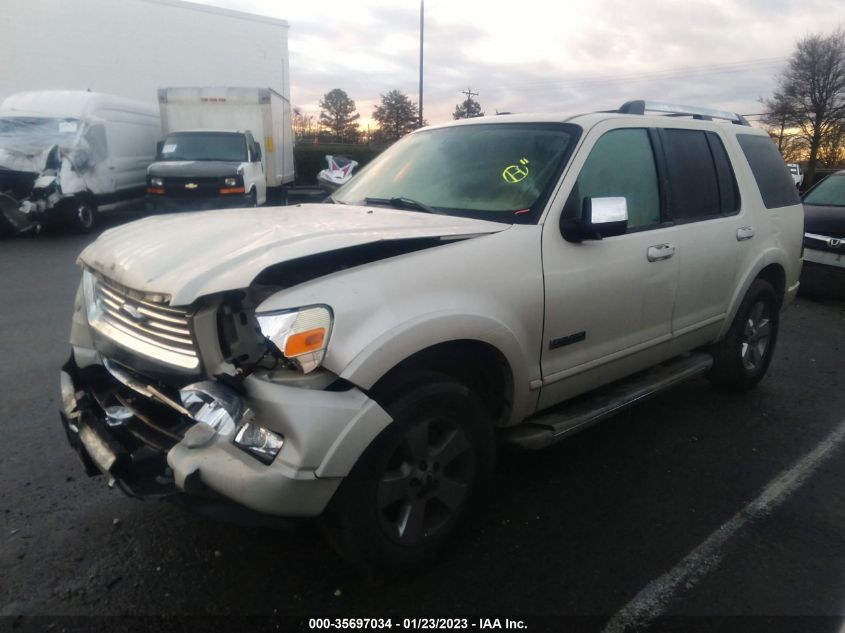 Ford Explorer 2006г.