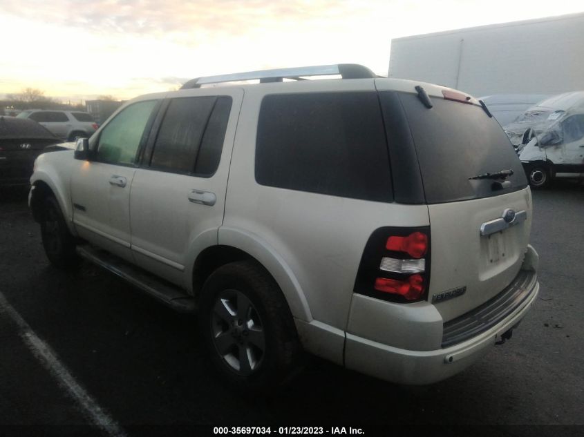 Ford Explorer 2006г.