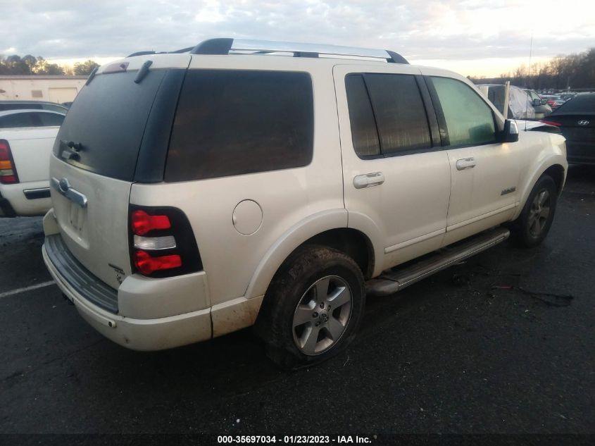 Ford Explorer 2006г.