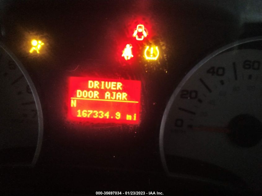 Ford Explorer 2006г.