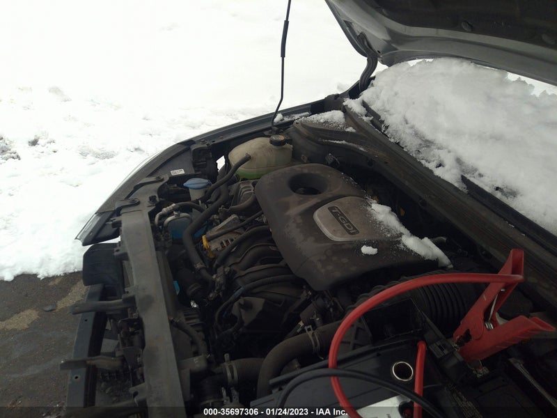 Hyundai Elantra 2017г.