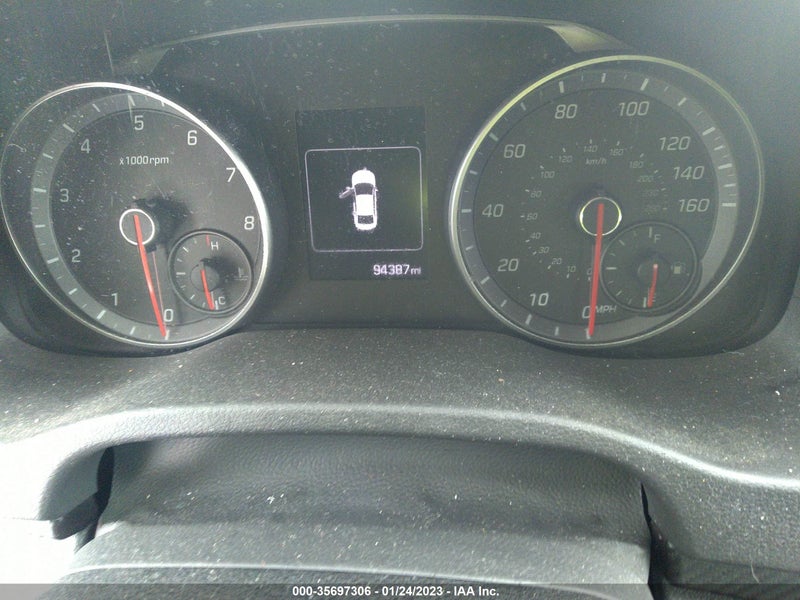 Hyundai Elantra 2017г.