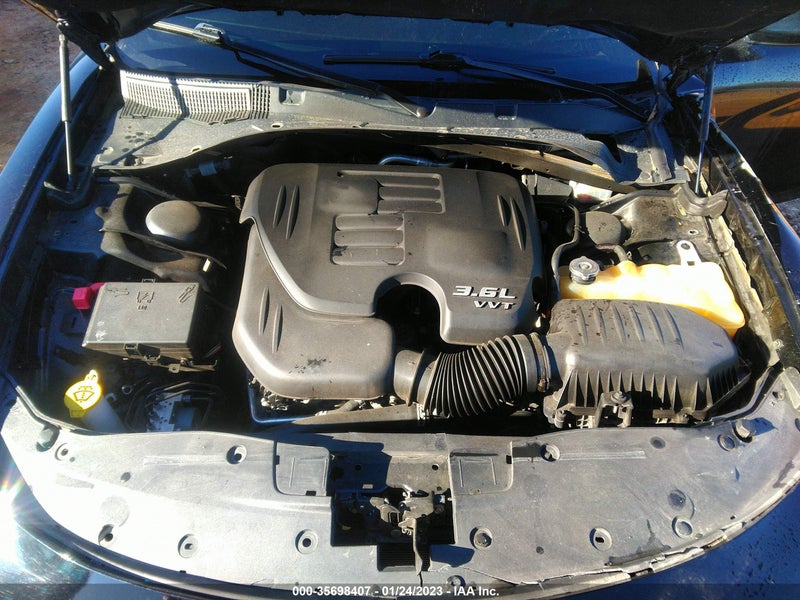 Dodge Charger 2019г.