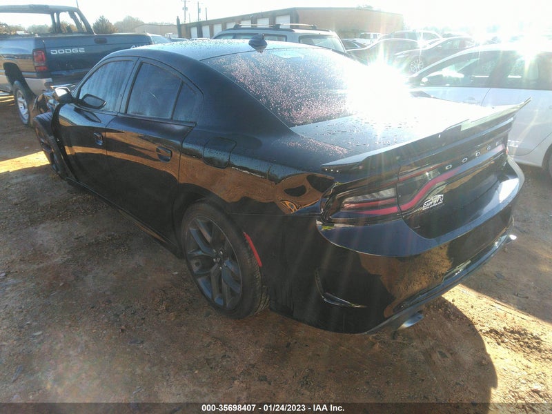 Dodge Charger 2019г.