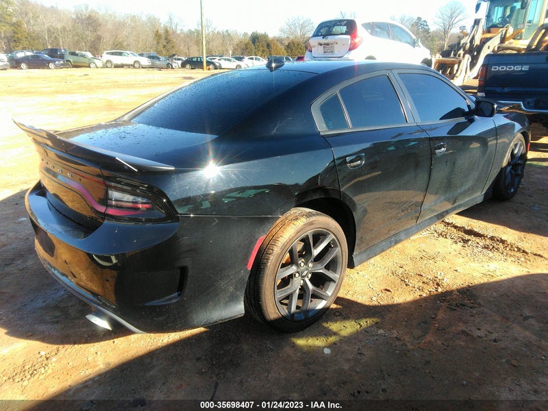 Dodge Charger 2019г.